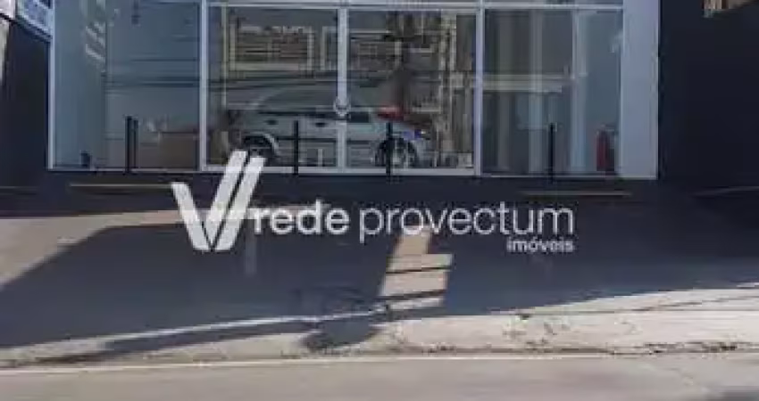 Sala comercial à venda na Rua Buarque de Macedo, 981, Jardim Brasil, Campinas