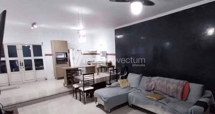 Casa com 3 quartos à venda na José Maria Matozinho, 103, Parque Industrial, Campinas