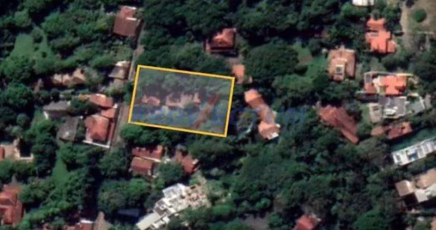 Chácara / sítio com 9 quartos à venda na Rua Treze de Maio, 624, Jardim Martinelli (Sousas), Campinas