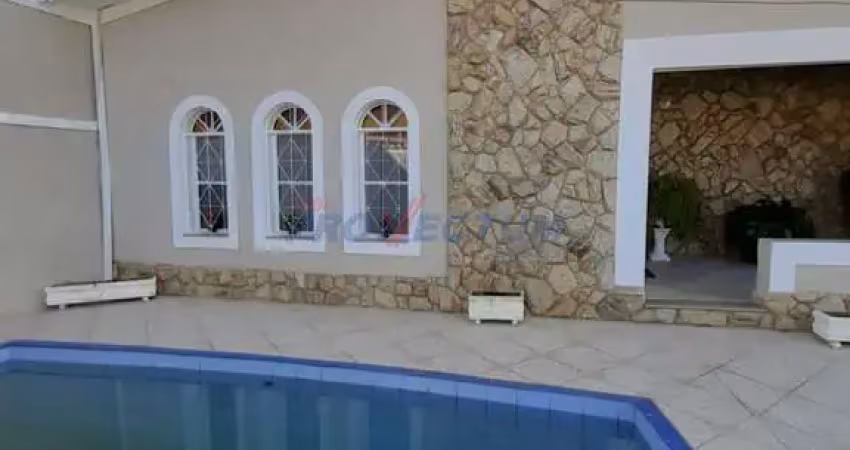 Casa com 3 quartos à venda na Doutor José Rubens Mendes França, 23, Jardim Carlos Lourenço, Campinas