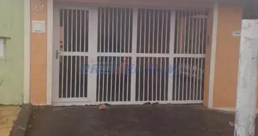 Casa com 3 quartos à venda na Rua Pedro Dalan, 49, Jardim Roseira, Campinas