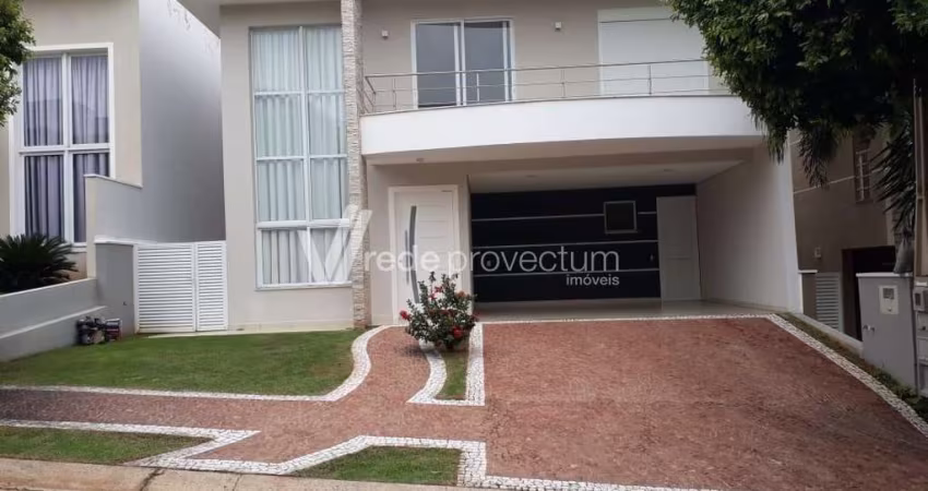 Casa em condomínio fechado com 3 quartos à venda na Avenida Nelson Lovato, s/n°, Swiss Park, Campinas