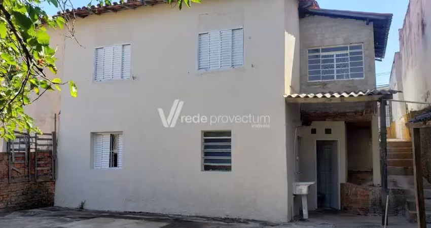 Casa com 2 quartos à venda na Rua do Professor, 262, Jardim Proença I, Campinas