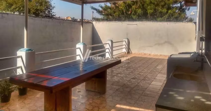 Casa comercial à venda na Rua Líbero Badaró, 443, Jardim Alvorada, Campinas