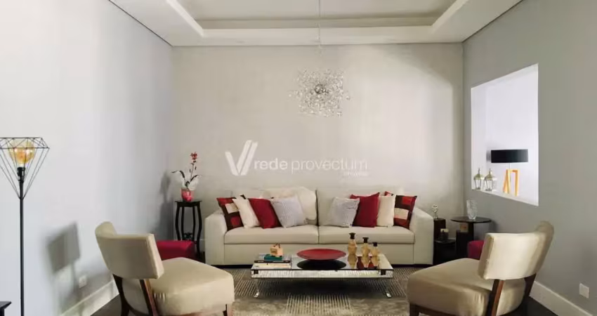 Casa comercial à venda na Rua Artur Ramos, 547, Vila João Jorge, Campinas