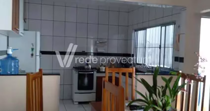 Casa com 3 quartos à venda na Avenida Aglaia, 1251, Parque Universitário de Viracopos, Campinas
