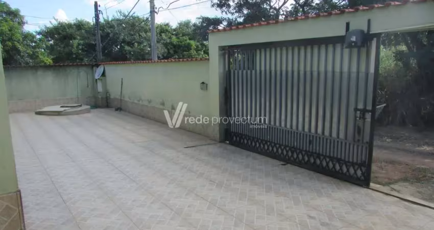 Casa com 3 quartos à venda na Rua Maria Deon Tescari, 68, Parque dos Pomares, Campinas