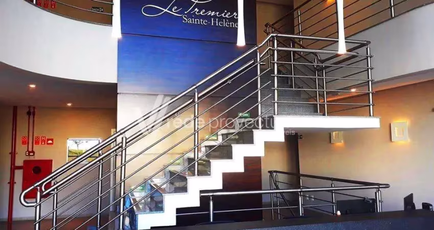Sala comercial à venda na Rua Ana Viana Silveira Franco, 18, Ville Sainte Helene, Campinas