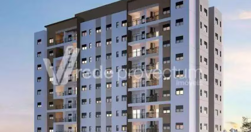 Apartamento com 3 quartos à venda na Rua Lauro Vannucci, 997, Mansões Santo Antônio, Campinas
