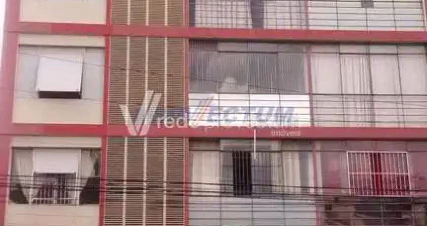 Apartamento com 2 quartos à venda na Avenida Campos Salles, 341, Centro, Campinas