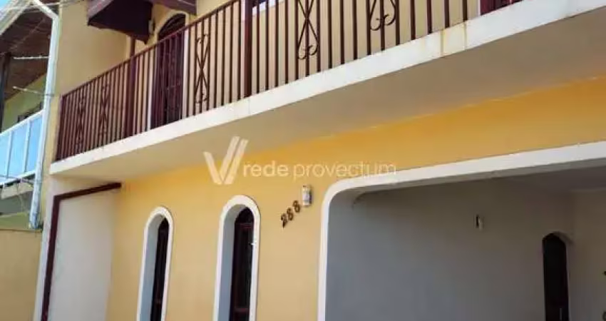 Casa com 3 quartos à venda na Doutor Rocha Novais, 288, Jardim Eulina, Campinas