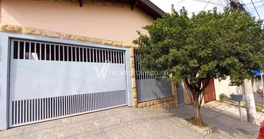 Casa com 3 quartos à venda na Wilson Ferreira de Mello, 48, Parque Residencial Vila União, Campinas