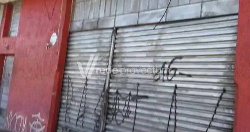 Casa comercial à venda na Avenida João Jorge, 73, Vila Industrial, Campinas
