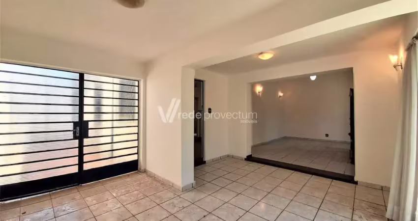 Casa comercial à venda na Rua Oliveira Cardoso, 245, Castelo, Campinas