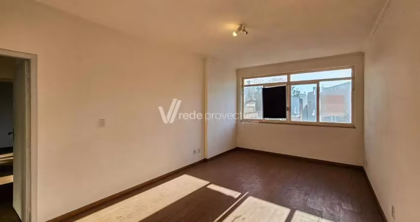 Apartamento com 3 quartos à venda na Rua Saldanha Marinho, 603, Centro, Campinas