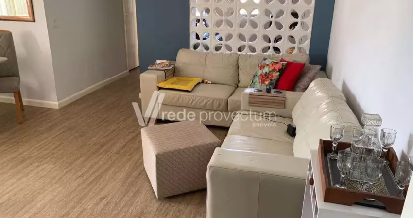 Apartamento com 3 quartos à venda na Rua da Abolição, 1000, Ponte Preta, Campinas