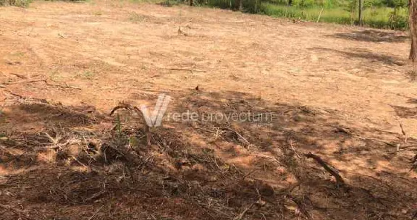 Terreno em condomínio fechado à venda na Estrada Sousas-Pedreira Km 7, 7, Sousas, Campinas