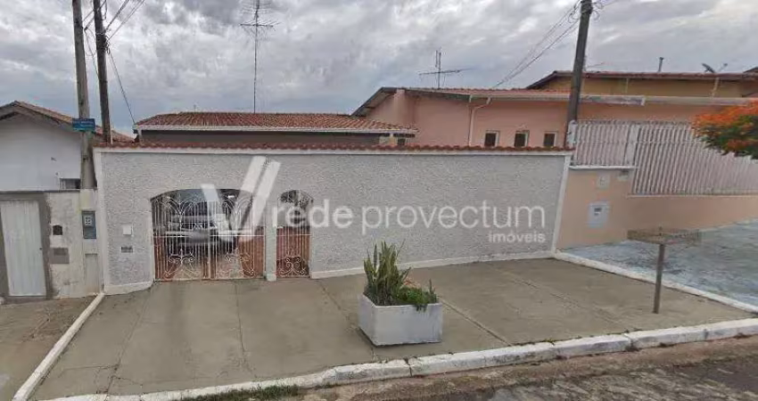 Casa comercial à venda na Rua Ignácio Pupo de Vasconcellos, 86, Jardim Antonio Von Zuben, Campinas
