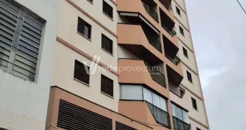Apartamento com 3 quartos à venda na Rua Duque de Caxias, 296, Centro, Campinas