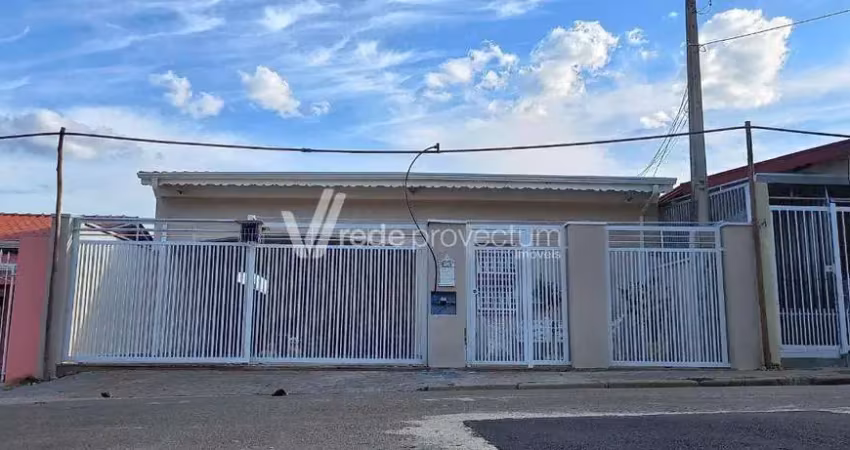 Casa com 3 quartos à venda na Santa Rosa do Viterbo, 44, Jardim Leonor, Campinas