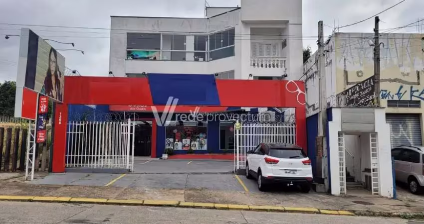 Prédio à venda na Rua Piracicaba, 1206, Jardim Novo Campos Elíseos, Campinas