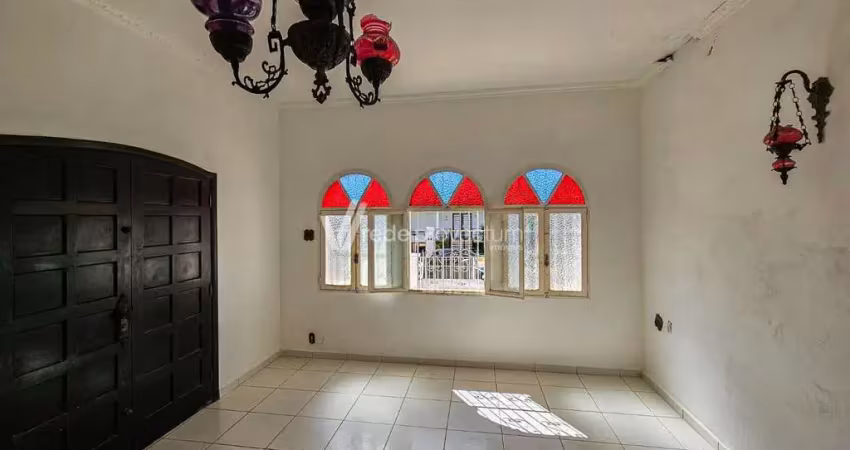 Casa comercial para alugar na Rua Frei Antônio de Pádua, 1015, Jardim Guanabara, Campinas