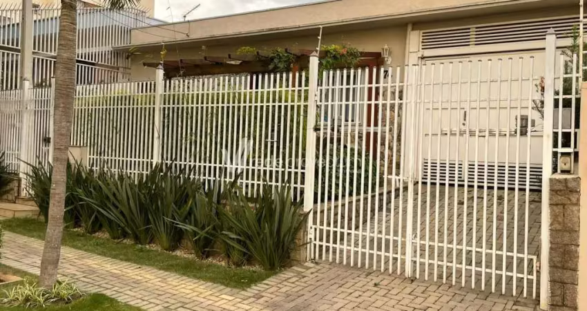 Casa com 3 quartos à venda na Rua Espanha, 74, Vila Rossi Borghi e Siqueira, Campinas