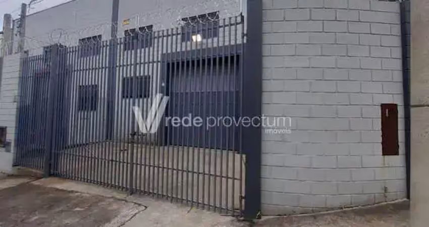 Barracão / Galpão / Depósito à venda na Rua Osvaldo Canechio, 55, Jardim Miranda, Campinas
