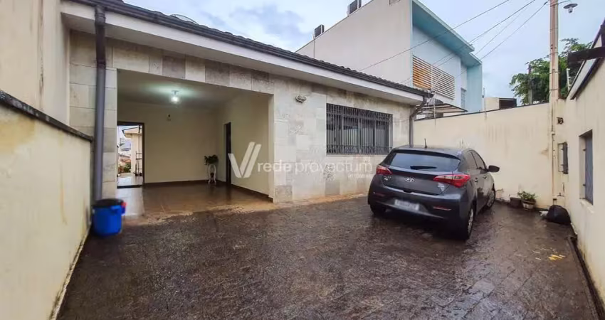 Casa comercial à venda na Rua Doutor Cândido Gomide, 587, Jardim Guanabara, Campinas