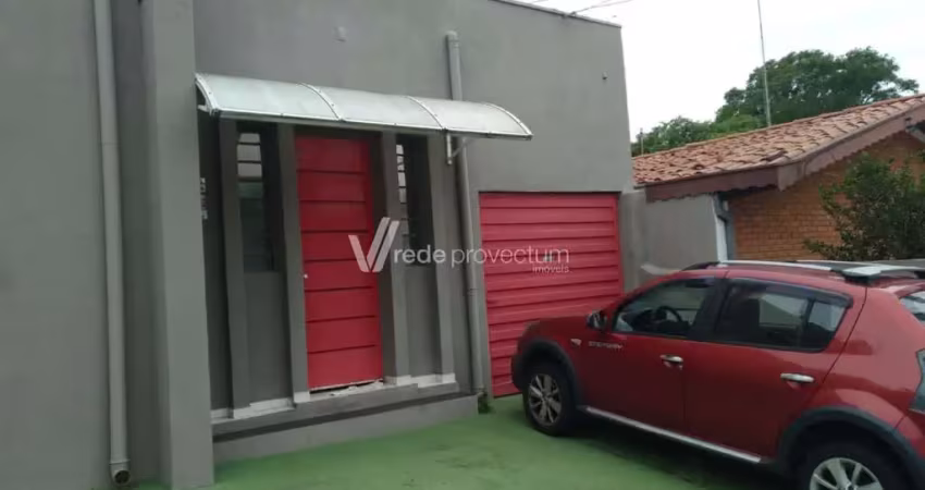 Casa comercial à venda na Rua Joaquim de Paula Souza, 55, Jardim Proença, Campinas