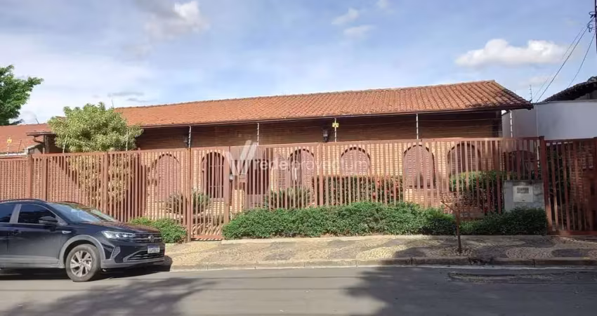 Casa comercial à venda na Rua Laureano Bacelo Alonso, 70, Nova Campinas, Campinas