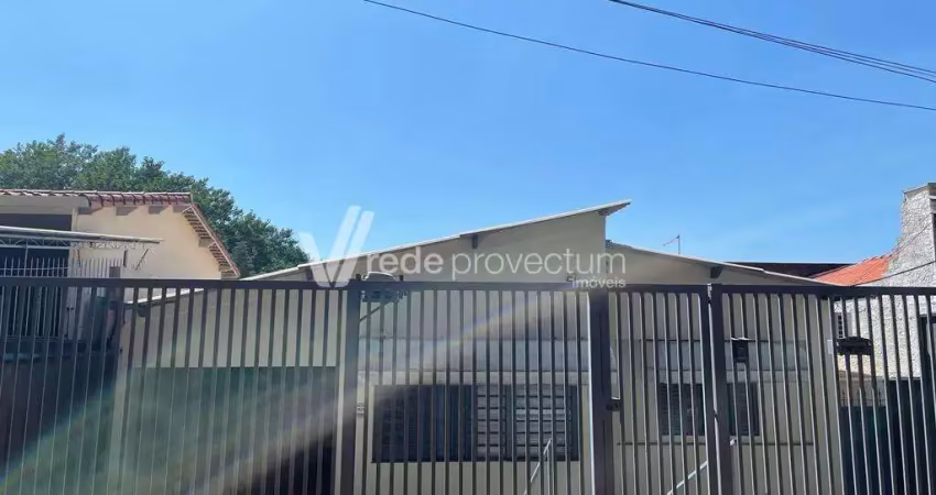 Casa com 2 quartos à venda na Rua Eleutério Rodrigues, 551, Vila Nova, Campinas