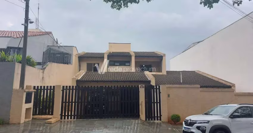 Casa comercial à venda na Rua José de Campos Sales, 26, Jardim Guarani, Campinas