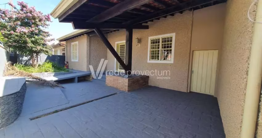 Casa comercial à venda na Rua Mário Siqueira, 117, Botafogo, Campinas
