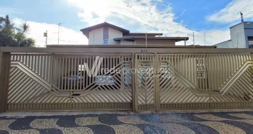 Casa comercial à venda na Rua Carolina Prado Penteado, 641, Nova Campinas, Campinas