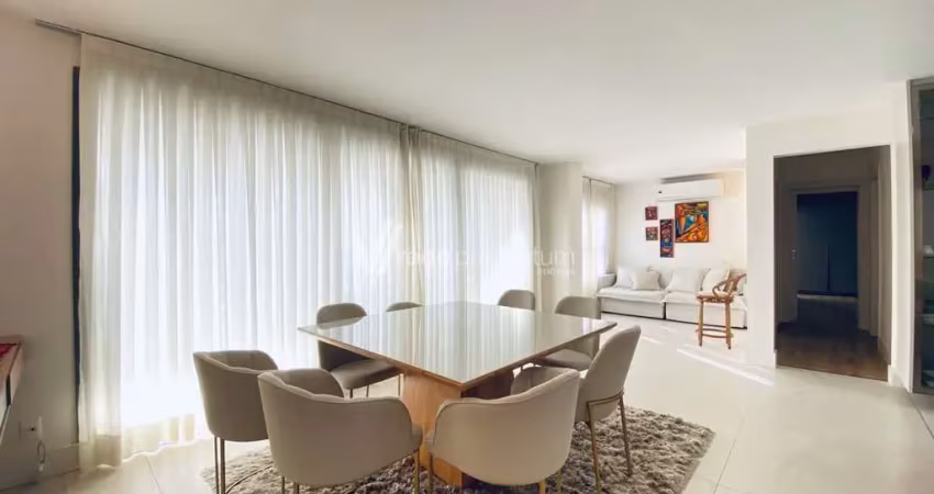 Apartamento com 2 quartos à venda na Rua Maria Monteiro, 1060, Cambuí, Campinas