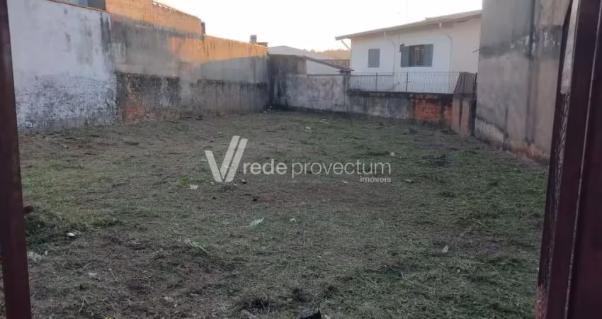 Terreno comercial à venda na Rua Agenor Augusto do Nascimento, s/n°, Sousas, Campinas