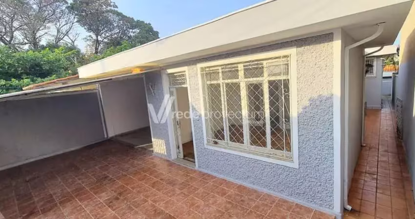 Casa com 4 quartos à venda na Domingos Moro, 151, Jardim Chapadão, Campinas