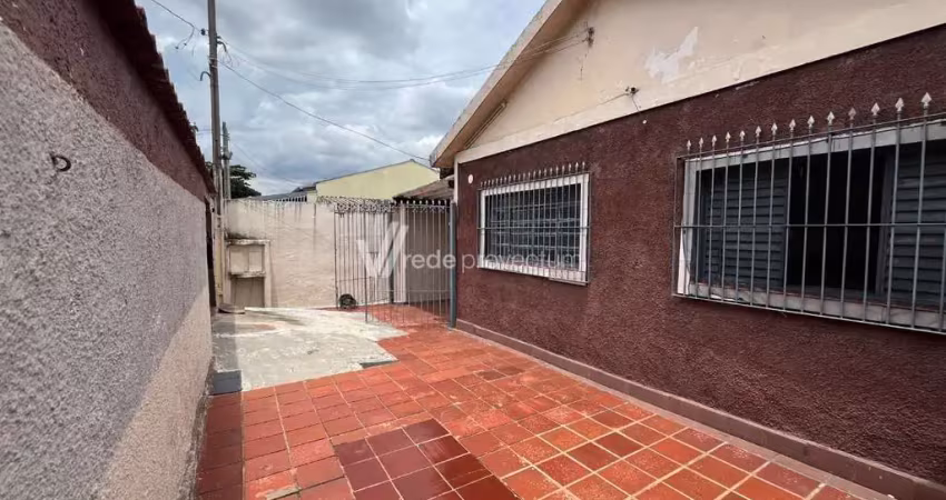 Casa com 3 quartos à venda na Rua José Dobner, 687, Jardim Santa Lúcia, Campinas