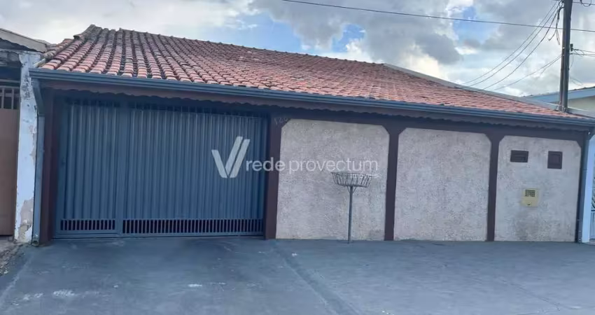 Casa com 3 quartos à venda na Mercedes Passos Tozzi, 128, Jardim São Marcos, Campinas