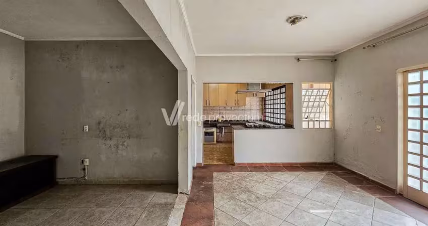 Casa comercial à venda na Rua Visconde de Congonhas do Campo, 826, Loteamento Parque São Martinho, Campinas