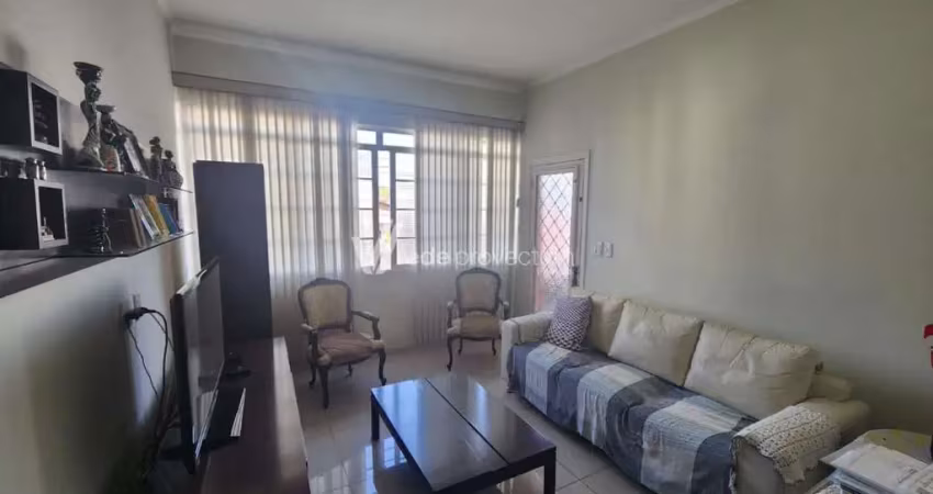 Casa com 3 quartos à venda na Santa Rosa do Viterbo, 87, Jardim Leonor, Campinas