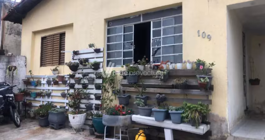 Casa com 3 quartos à venda na Antônio Guilherme da Costa, 109, Vila Formosa, Campinas