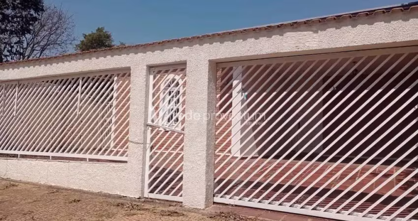 Casa comercial à venda na rua Amirante Richard Byrd, 196, Chácara da Barra, Campinas
