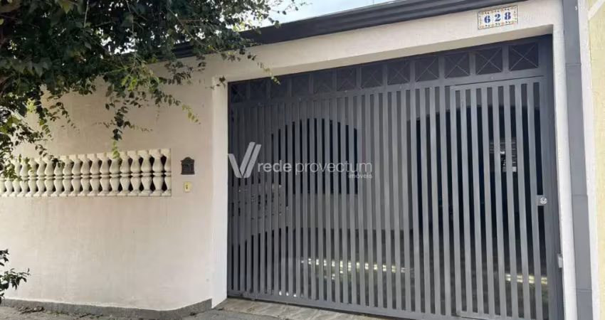 Casa com 4 quartos à venda na Rua Joanópolis, 628, Cidade Jardim, Campinas