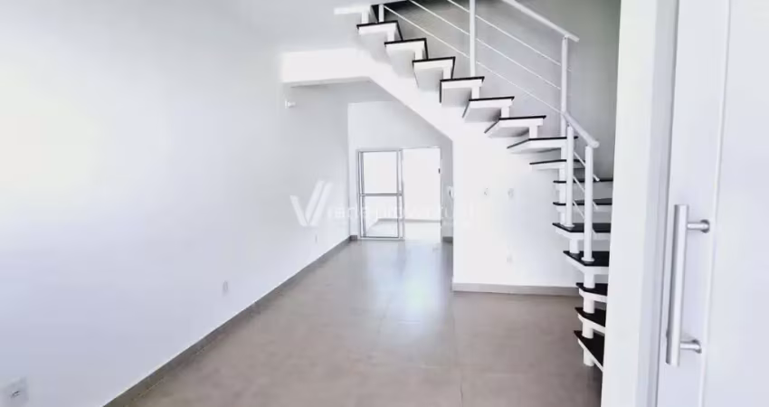 Casa em condomínio fechado com 2 quartos à venda na Rua Emerson José Moreira, 1513, Chácara Primavera, Campinas