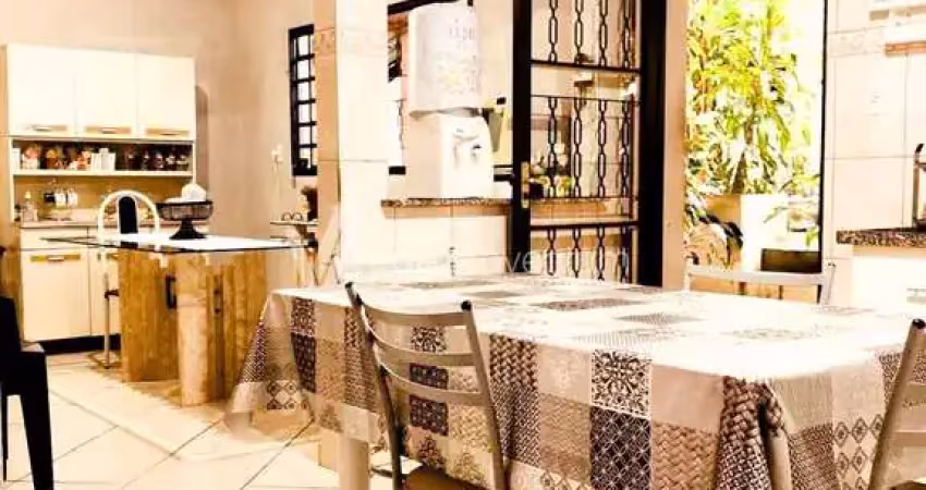 Casa com 3 quartos à venda na Avenida Homero Vasconcelos de Souza Camargo, 680, Jardim Ipaussurama, Campinas