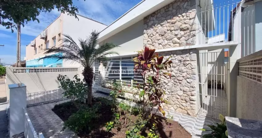 Casa com 4 quartos à venda na Rua Iboti, 60, Jardim Leonor, Campinas