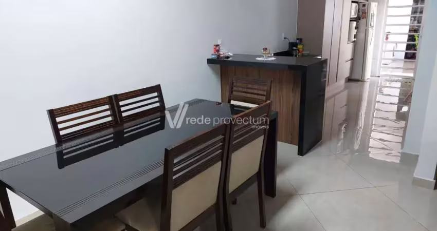 Casa com 3 quartos à venda na Doutor Lourenço Martyr de Almeida Prado, 353, Parque Rural Fazenda Santa Cândida, Campinas