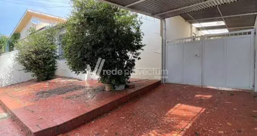 Casa comercial à venda na Rua Doutor Miguel Penteado, 403, Jardim Chapadão, Campinas